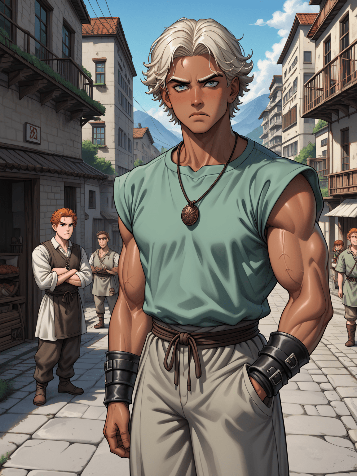 Thumbnail of kaelen