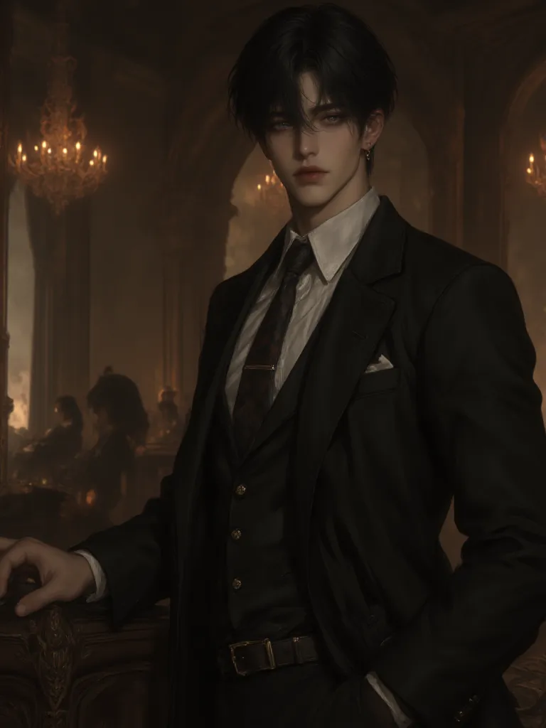 Thumbnail of Леон