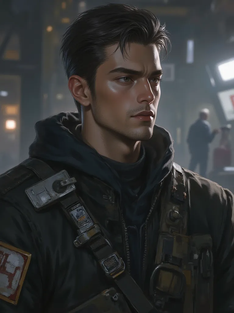 Thumbnail of Kiro