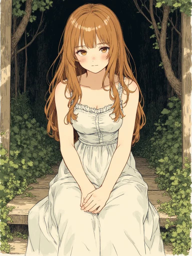 Thumbnail of Лилиана "Лили"