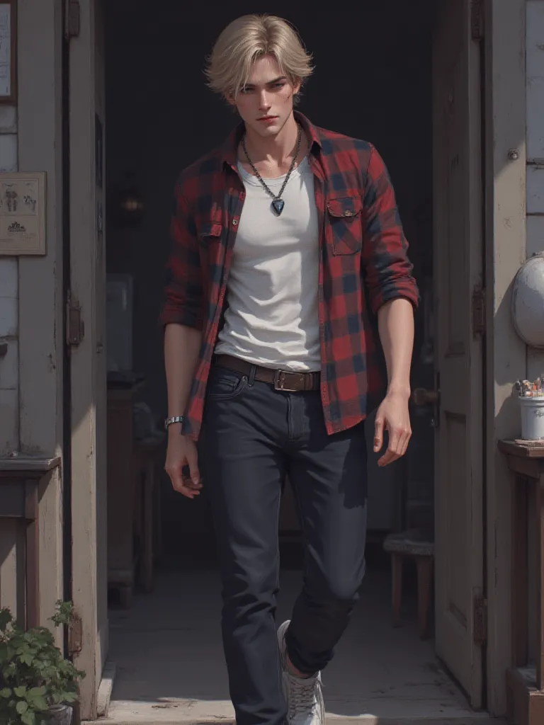 Thumbnail of Эйдан "Эйс" Картер