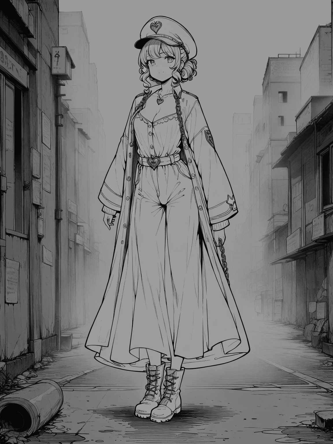 Thumbnail of Lila