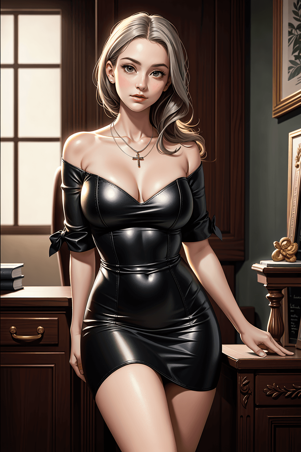 Thumbnail of Изабелла