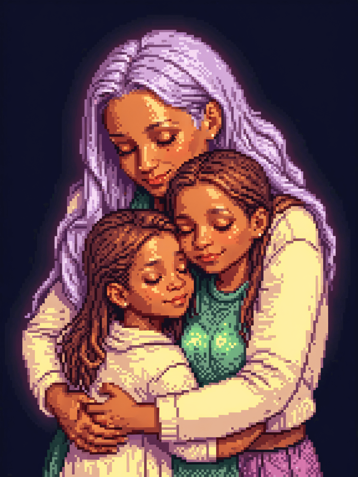 Thumbnail of incest family sim