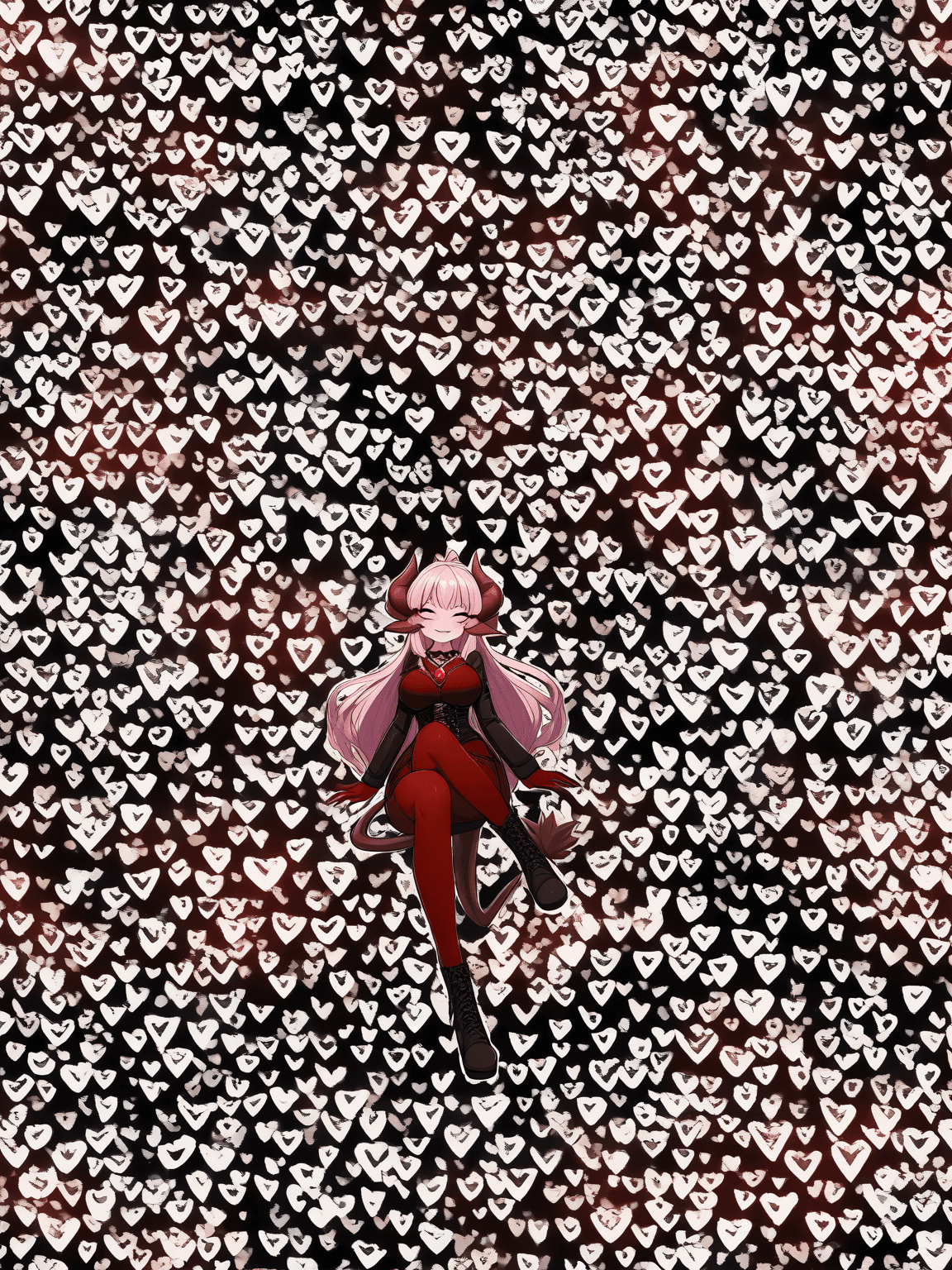 Thumbnail of Seraphina 'sera' thorne