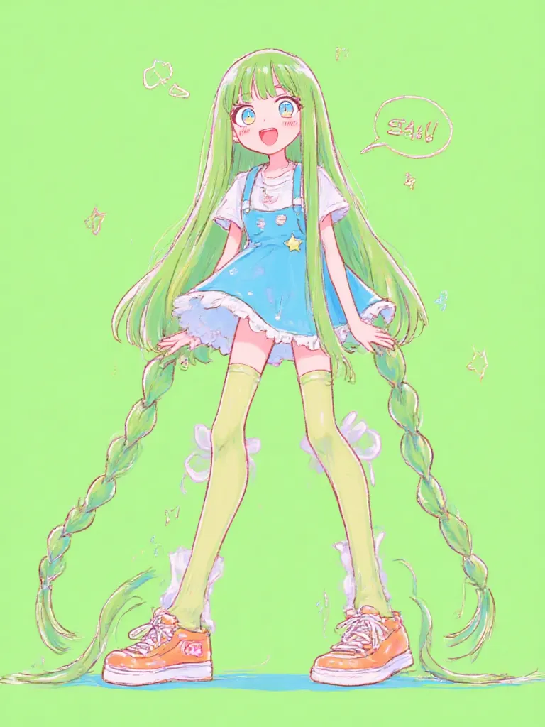 Thumbnail of Элли