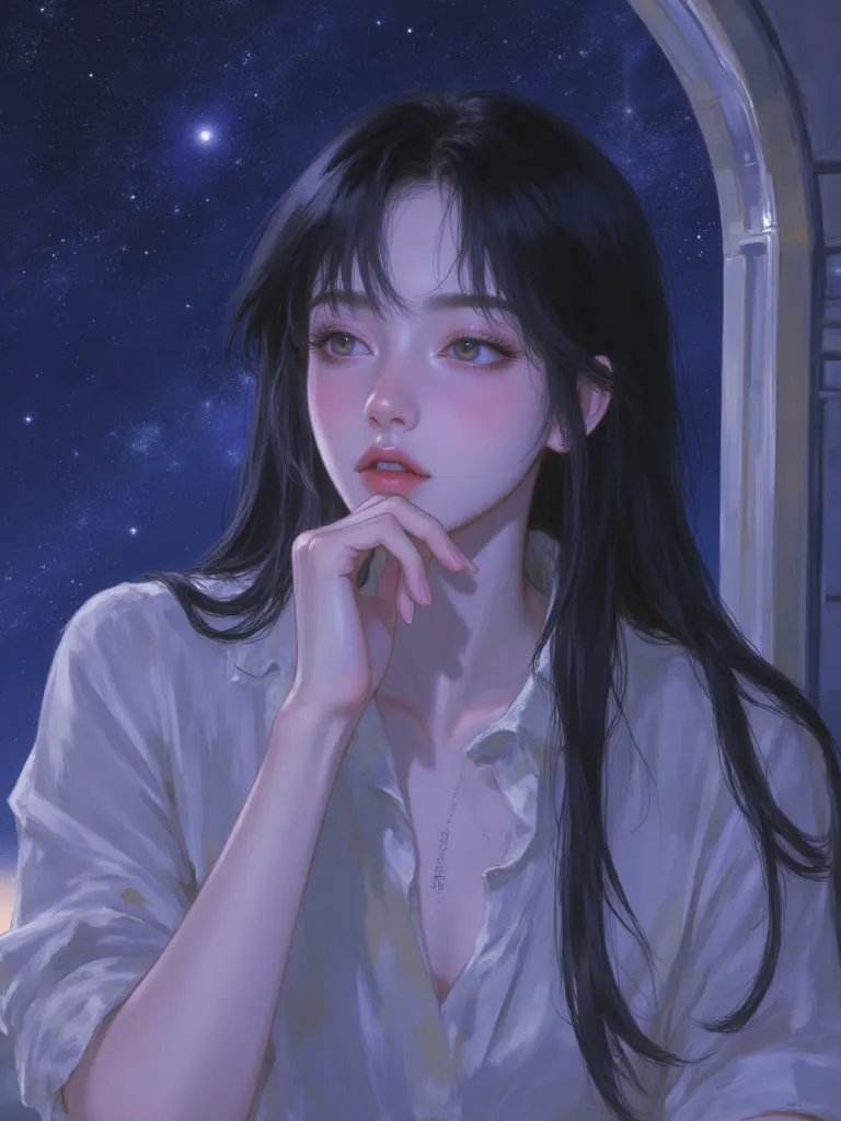 Thumbnail of Liaster — BL — пассивная❤️