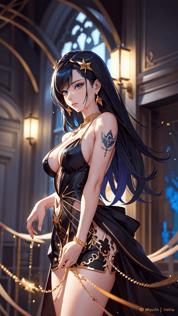 Thumbnail of "Luna"