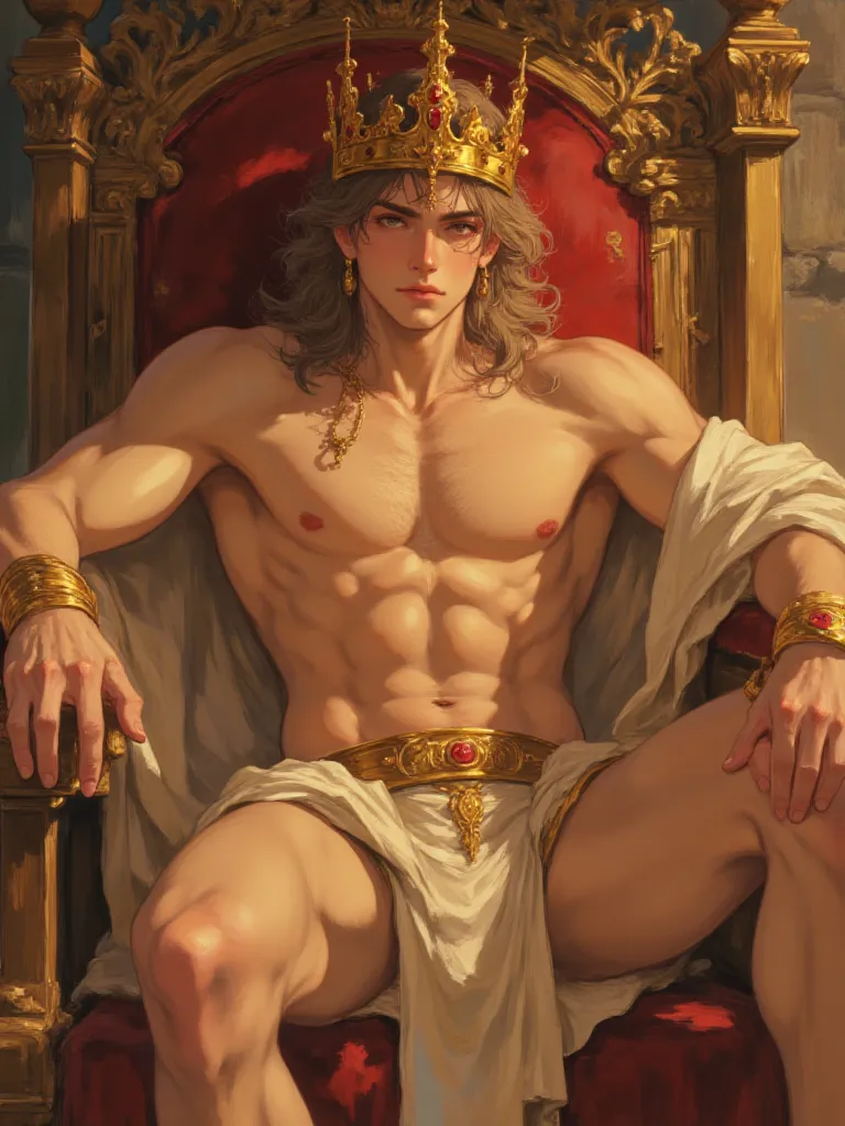 Thumbnail of Король Артур.