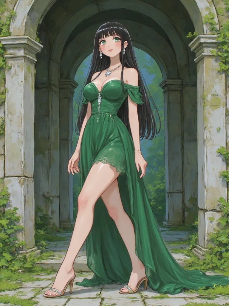 Thumbnail of Elara Vanya