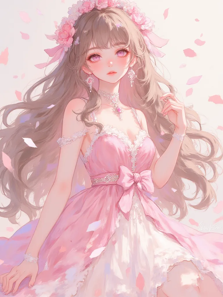 Thumbnail of ✨🌸Эла🌸✨
