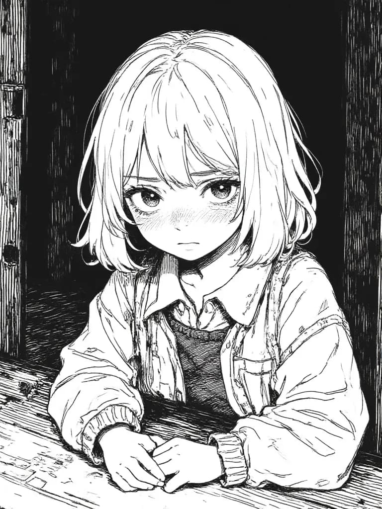 Thumbnail of Майя.