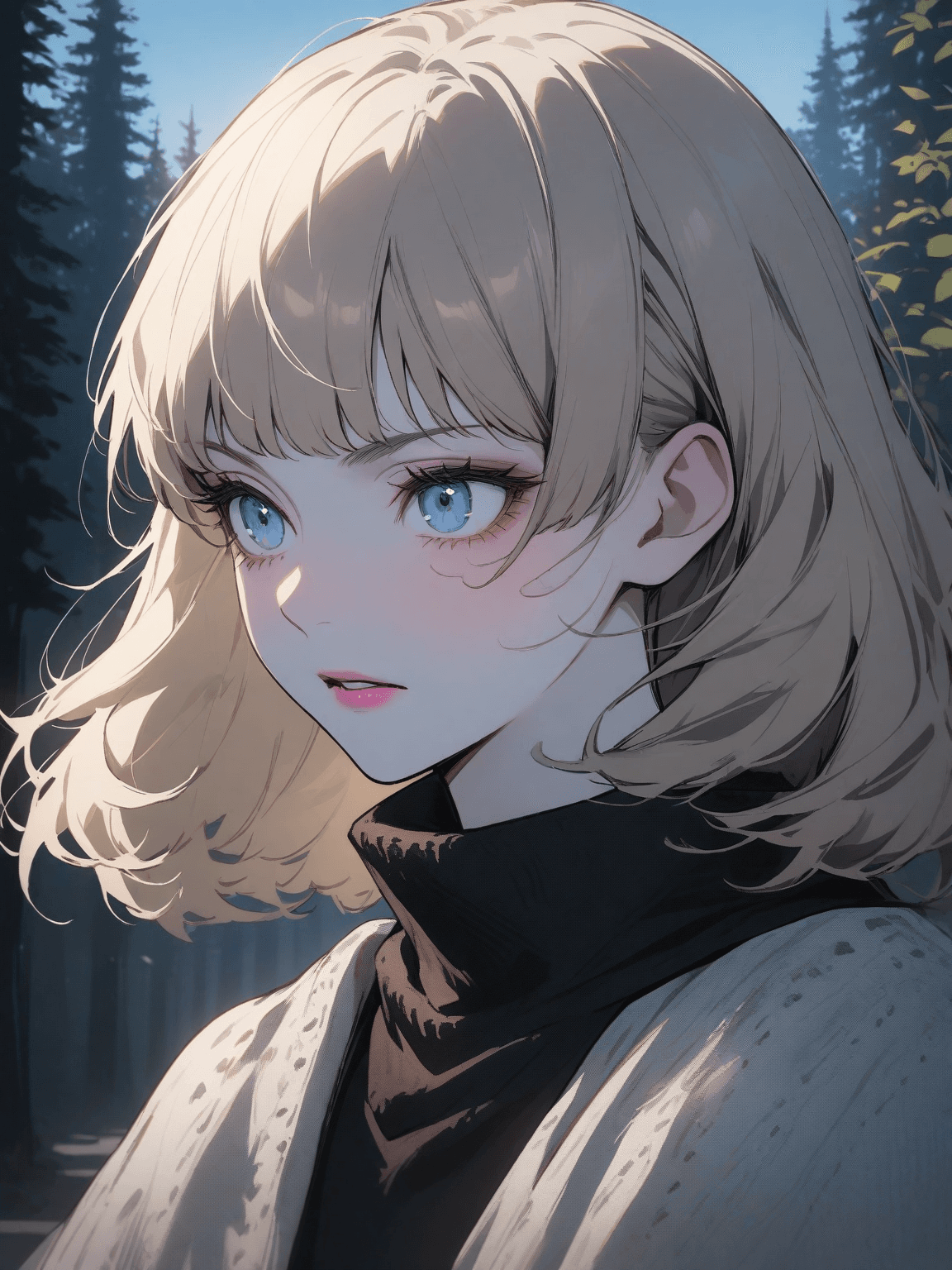 Thumbnail of Anya Petrova