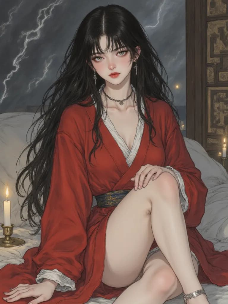Thumbnail of Lilithia Thorne