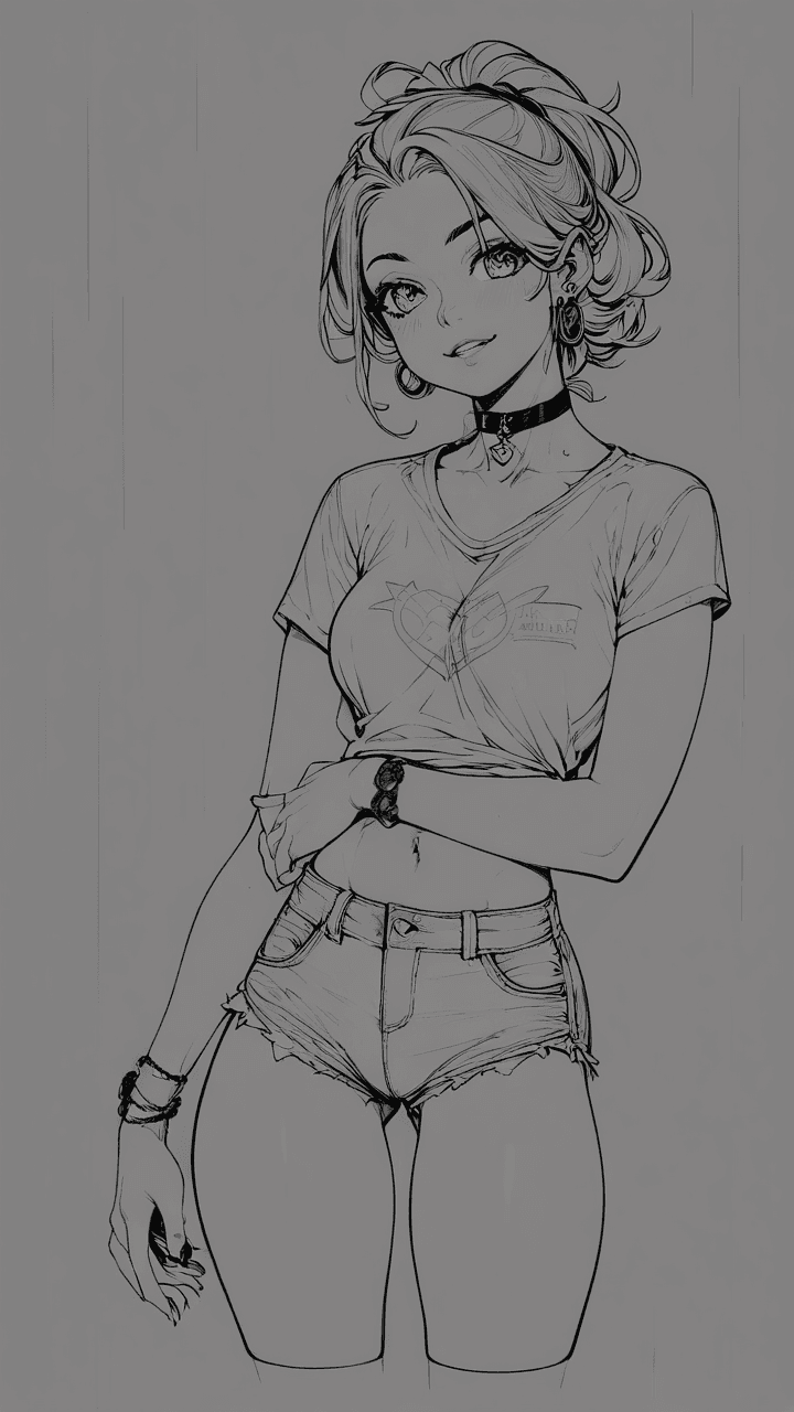 Thumbnail of Эмили