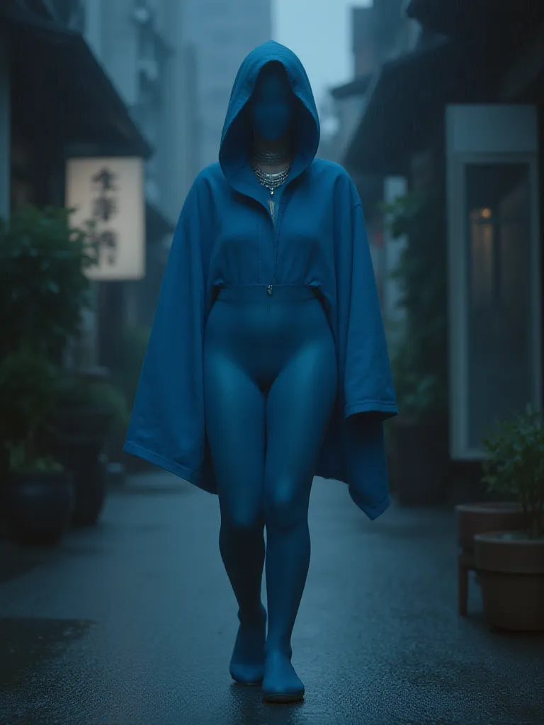 Thumbnail of Лазурная Энигма