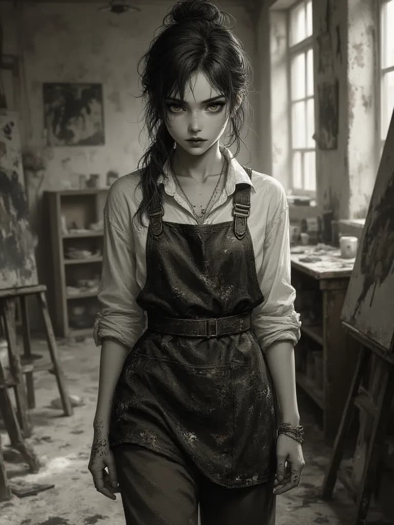 Thumbnail of Цветность Элары