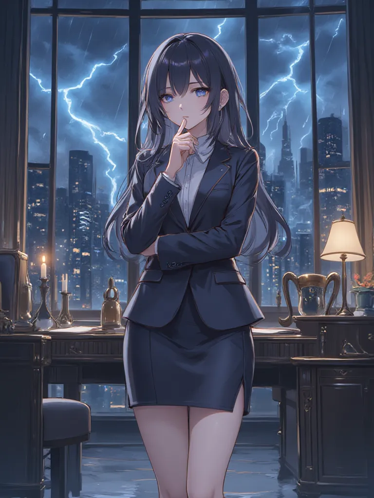 Thumbnail of Доктор Эльза
