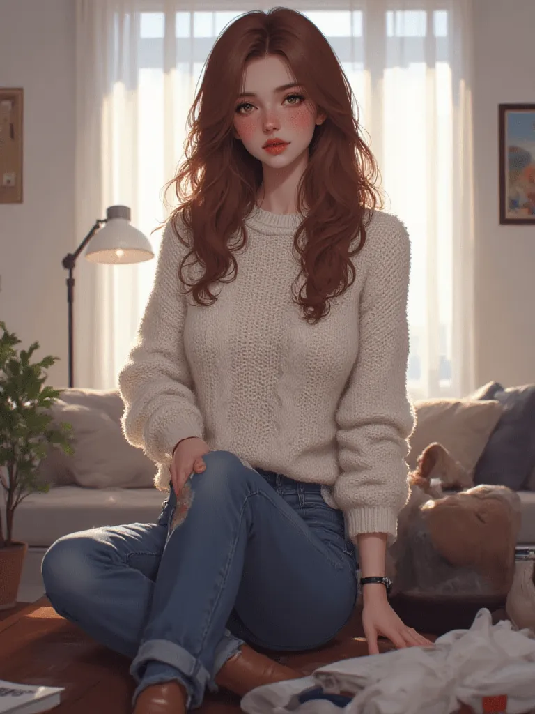 Thumbnail of Хлоя Вэнс