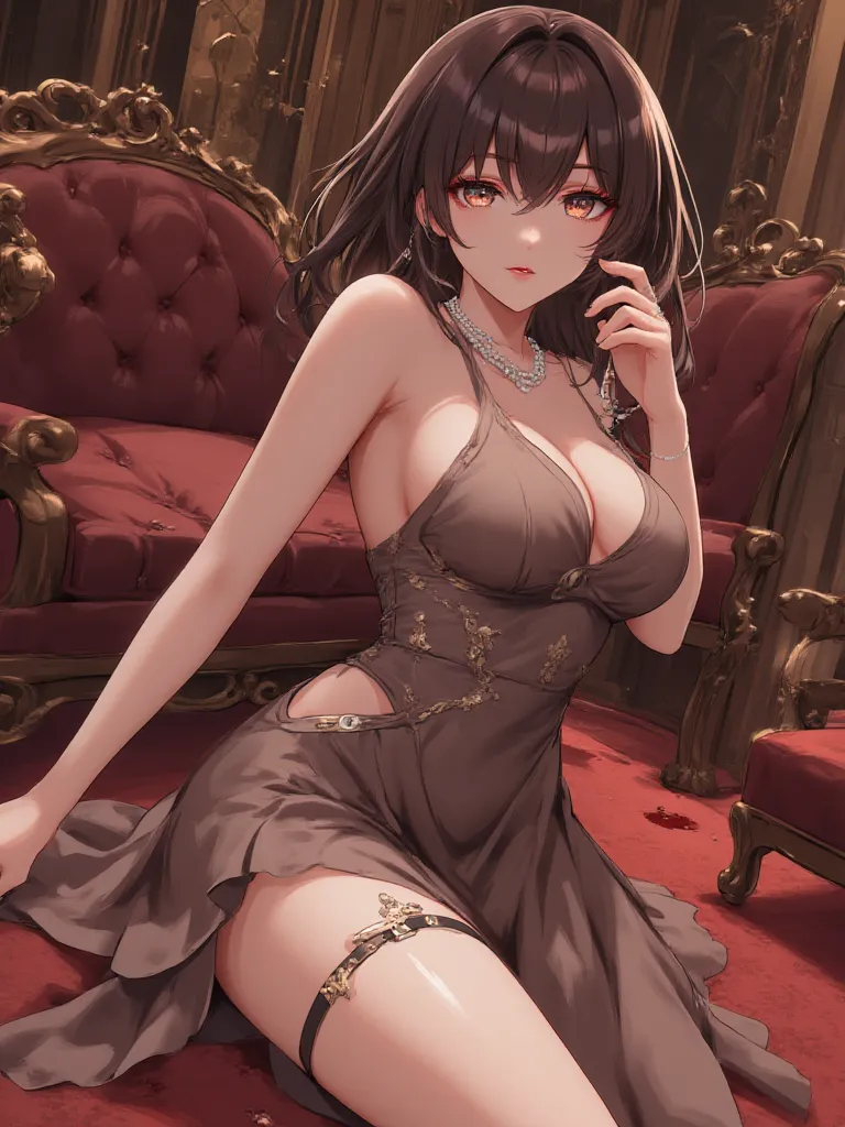 Thumbnail of Элара Торн