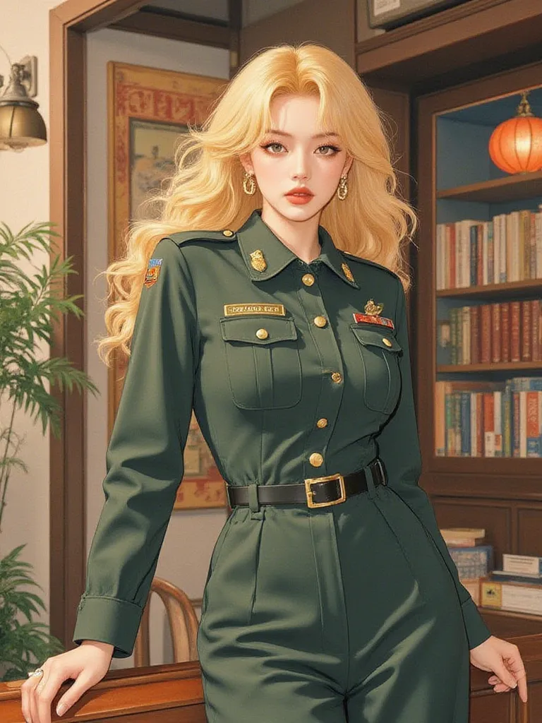 Thumbnail of волчеягодник