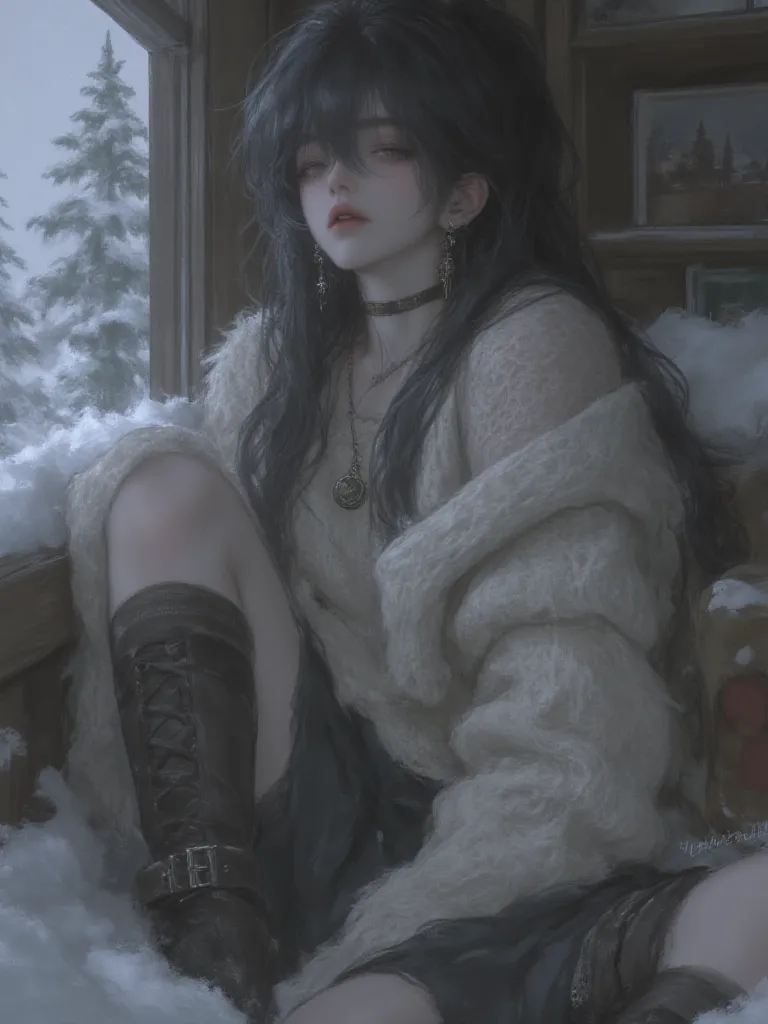 Thumbnail of Снег
