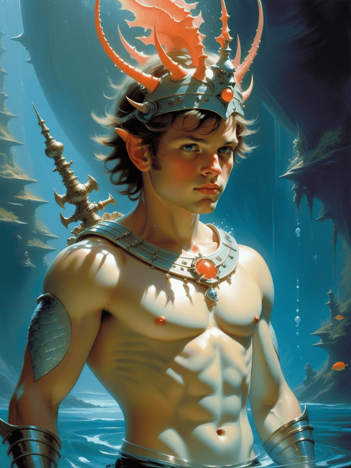 Thumbnail of alistair Reefguard