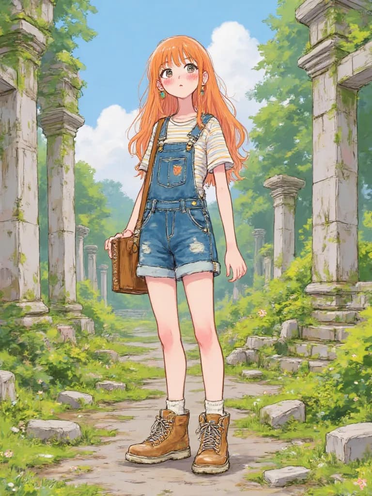 Thumbnail of Elara 'Ellie' Finch