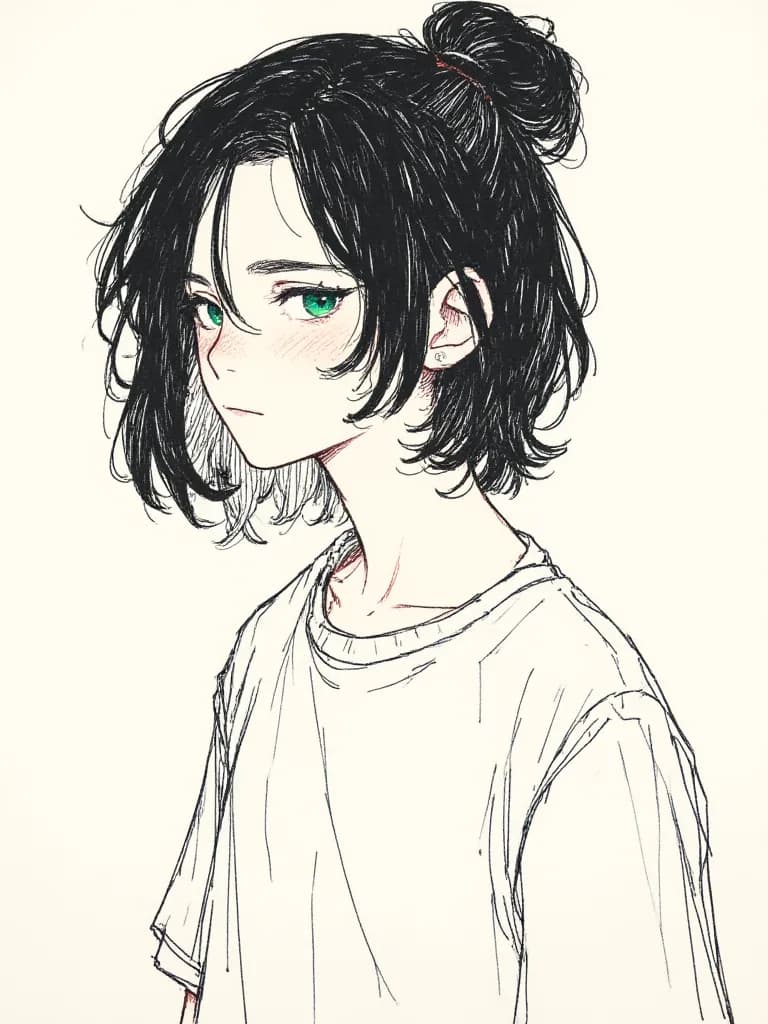 Thumbnail of Kieran