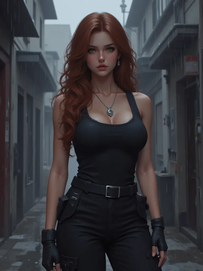 Thumbnail of Серафина "Sera" Дюбуа