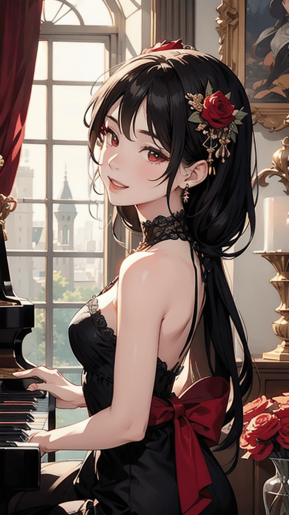 Thumbnail of "Ария"