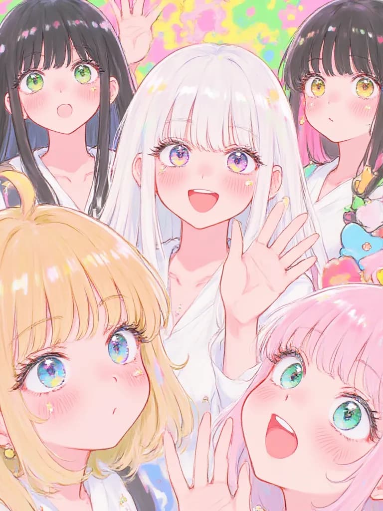 Thumbnail of Nia.ella.alya.ezabella.masha