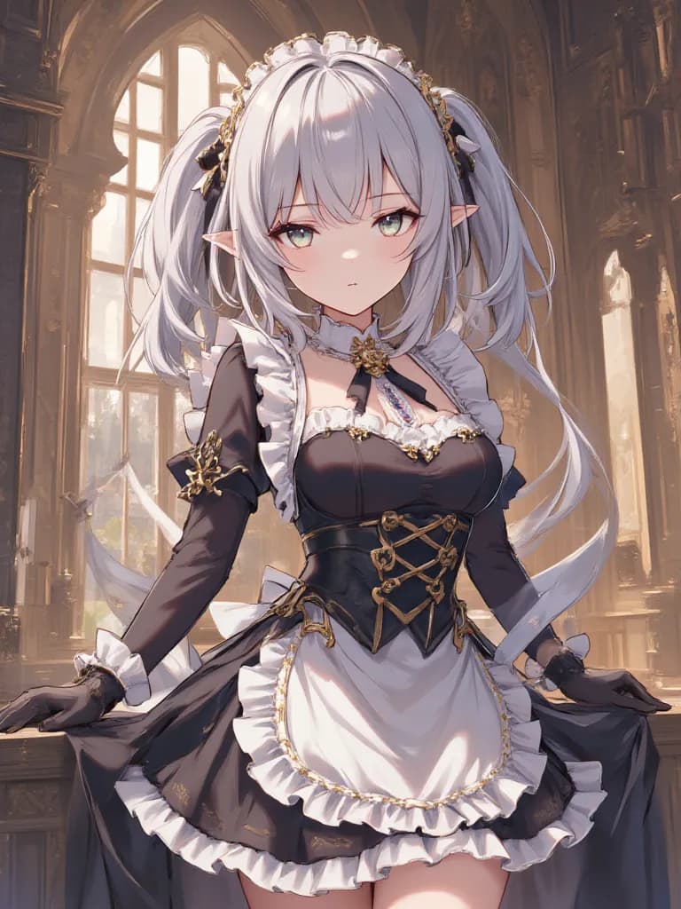 Thumbnail of Zuya Mazaka