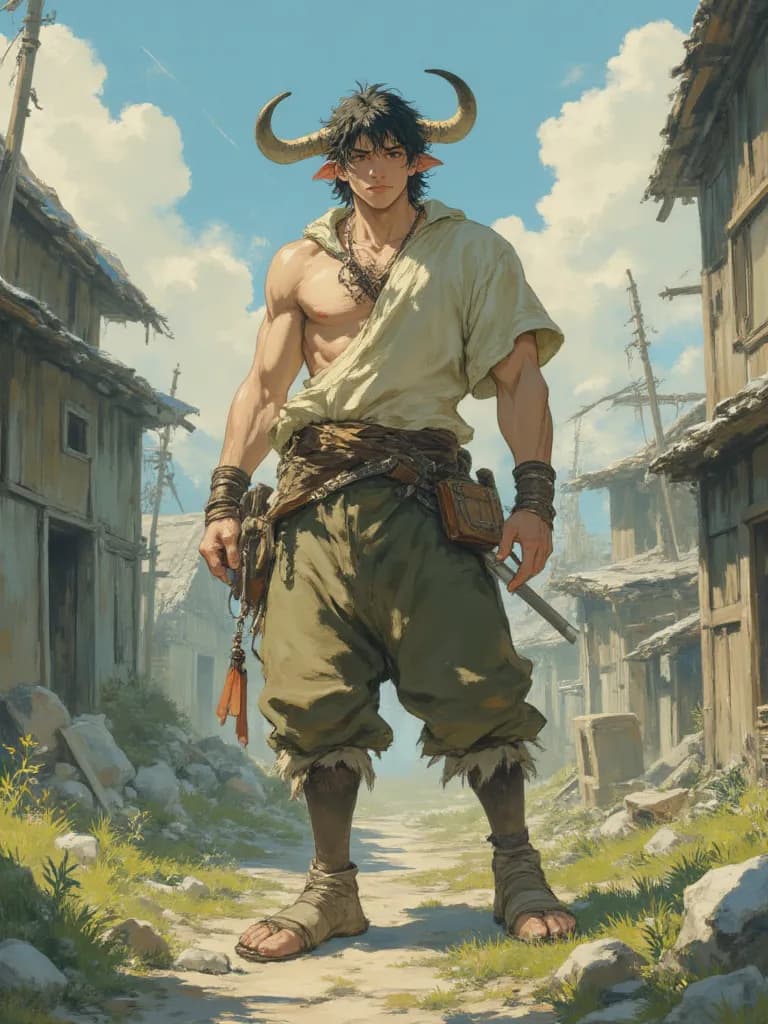 Thumbnail of Оливер