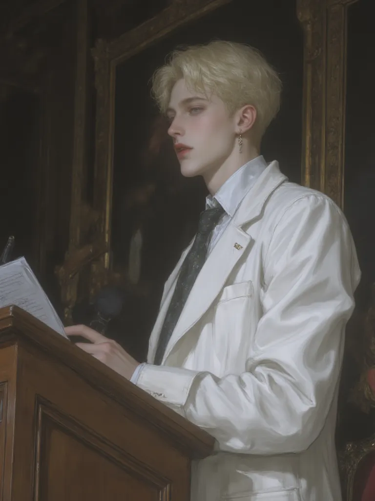 Thumbnail of • •Matthew• •