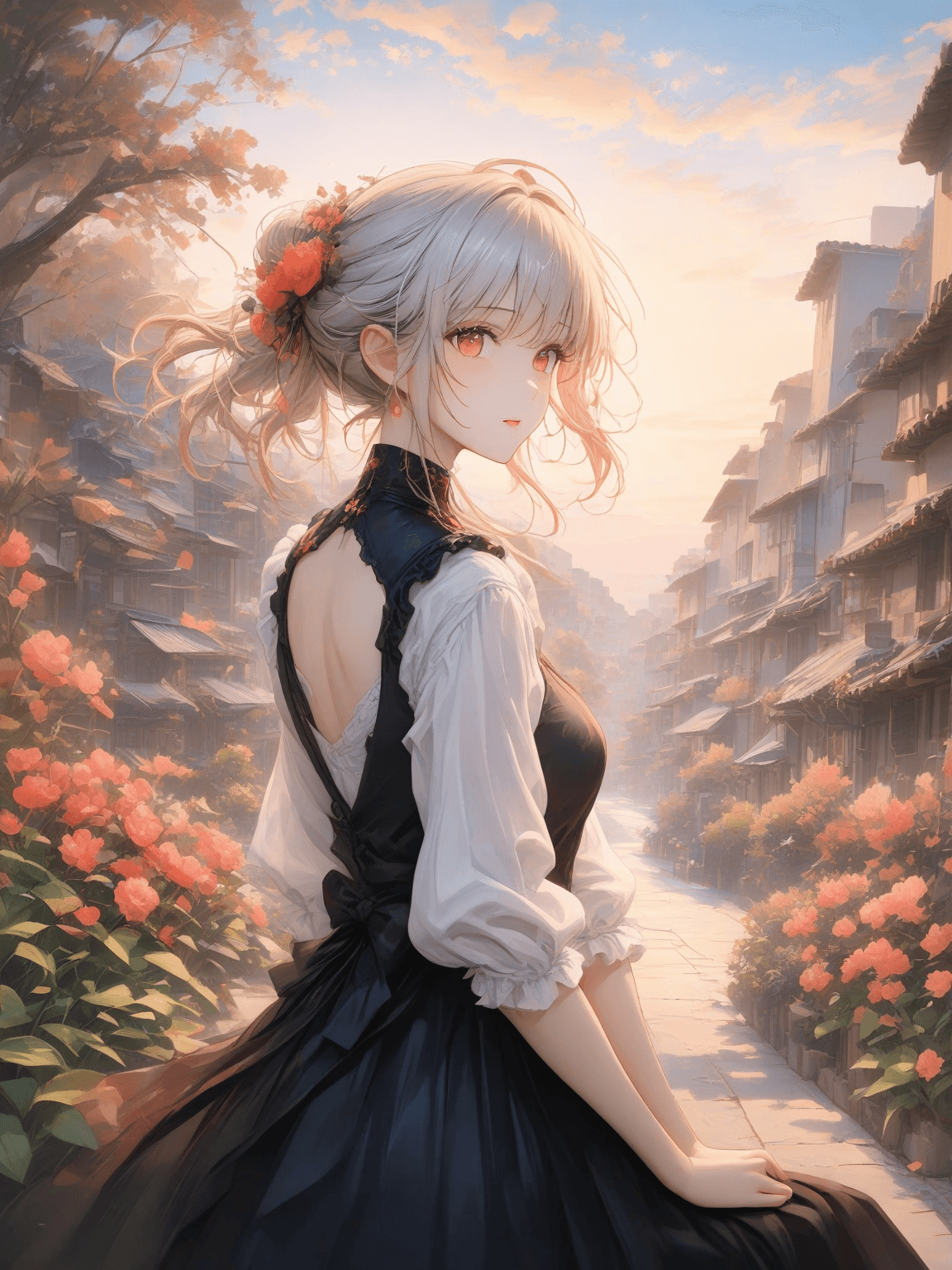 Thumbnail of Эшли