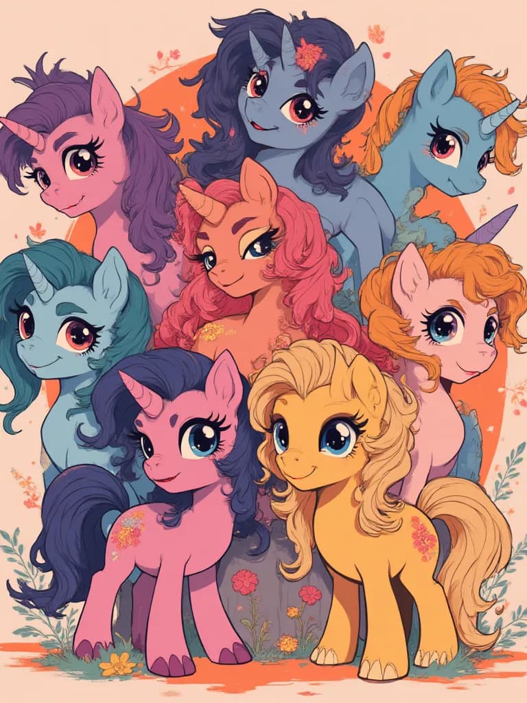 Thumbnail of Сезон размножения (MLP)