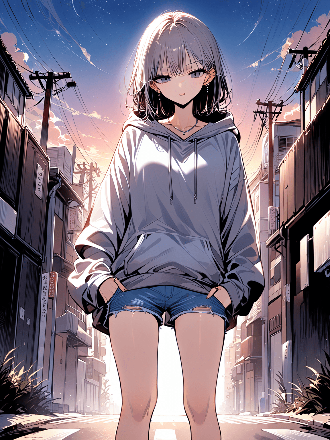 Thumbnail of Лия