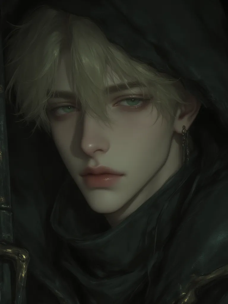 Thumbnail of Эймонд