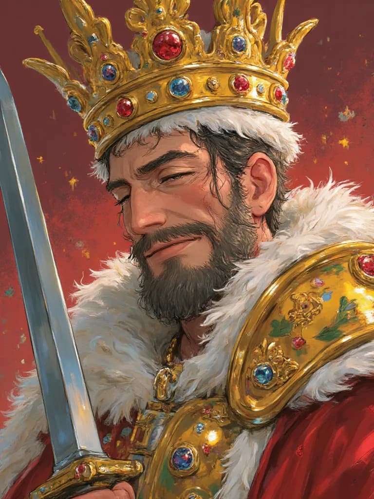 Thumbnail of Султан