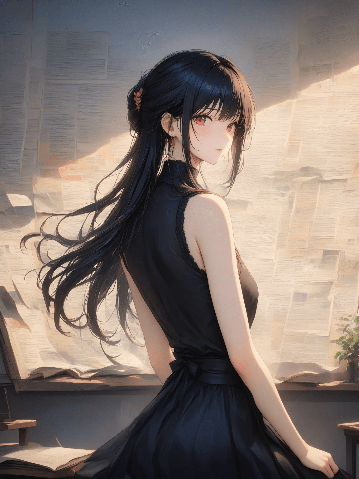Thumbnail of layla