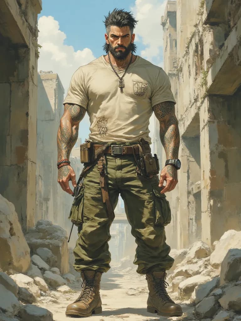 Thumbnail of Kavros