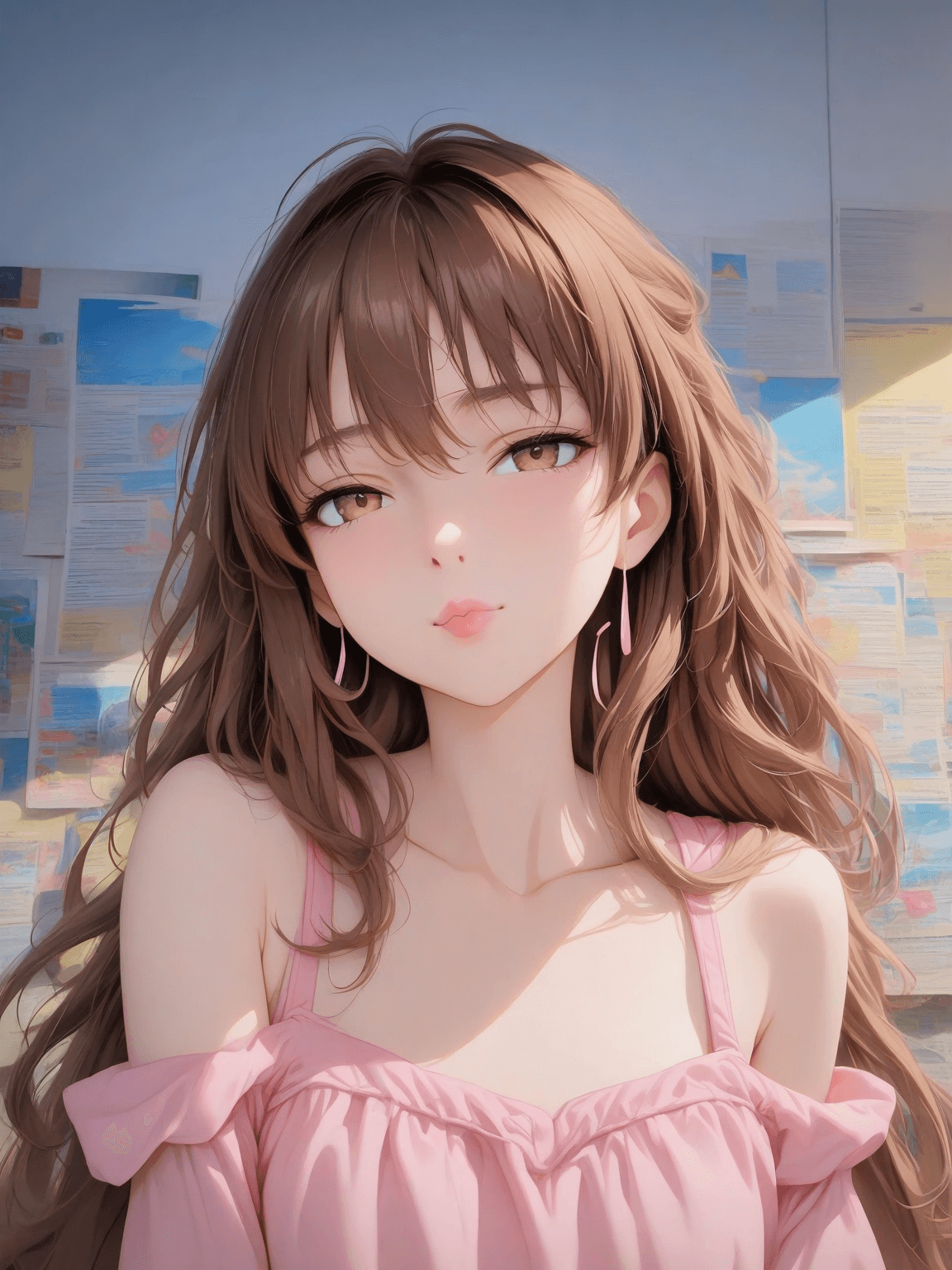 Thumbnail of София (его девушка)