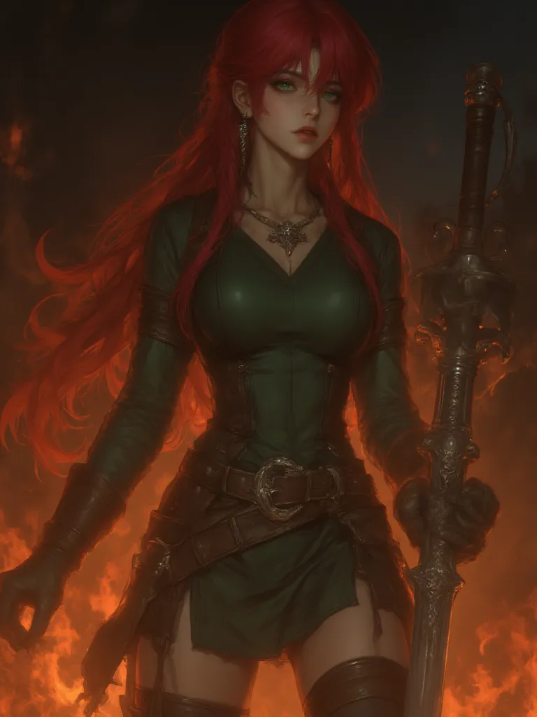 Thumbnail of Кира