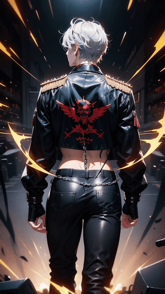 Thumbnail of "Nero"
