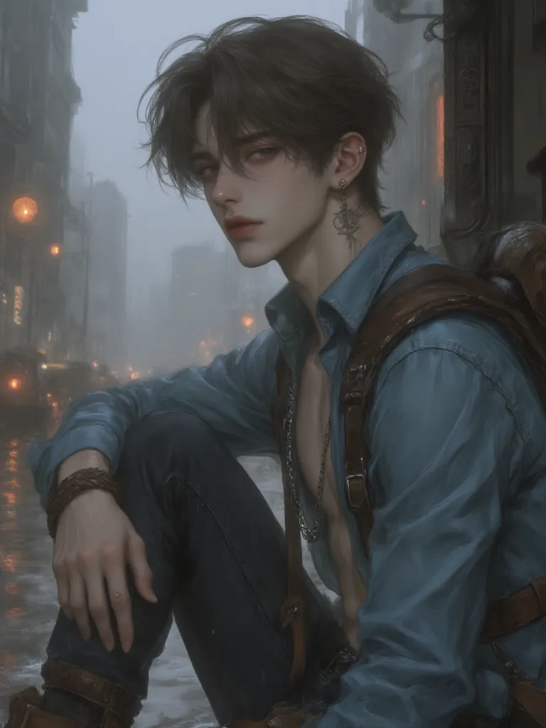 Thumbnail of Chris