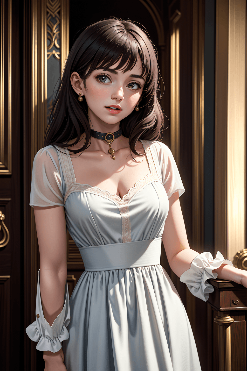 Thumbnail of Princess Lyra of Bretonia