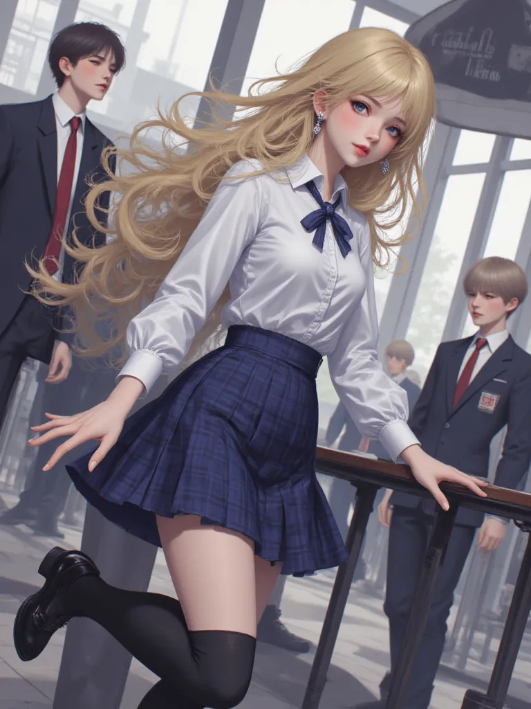 Thumbnail of Рианна