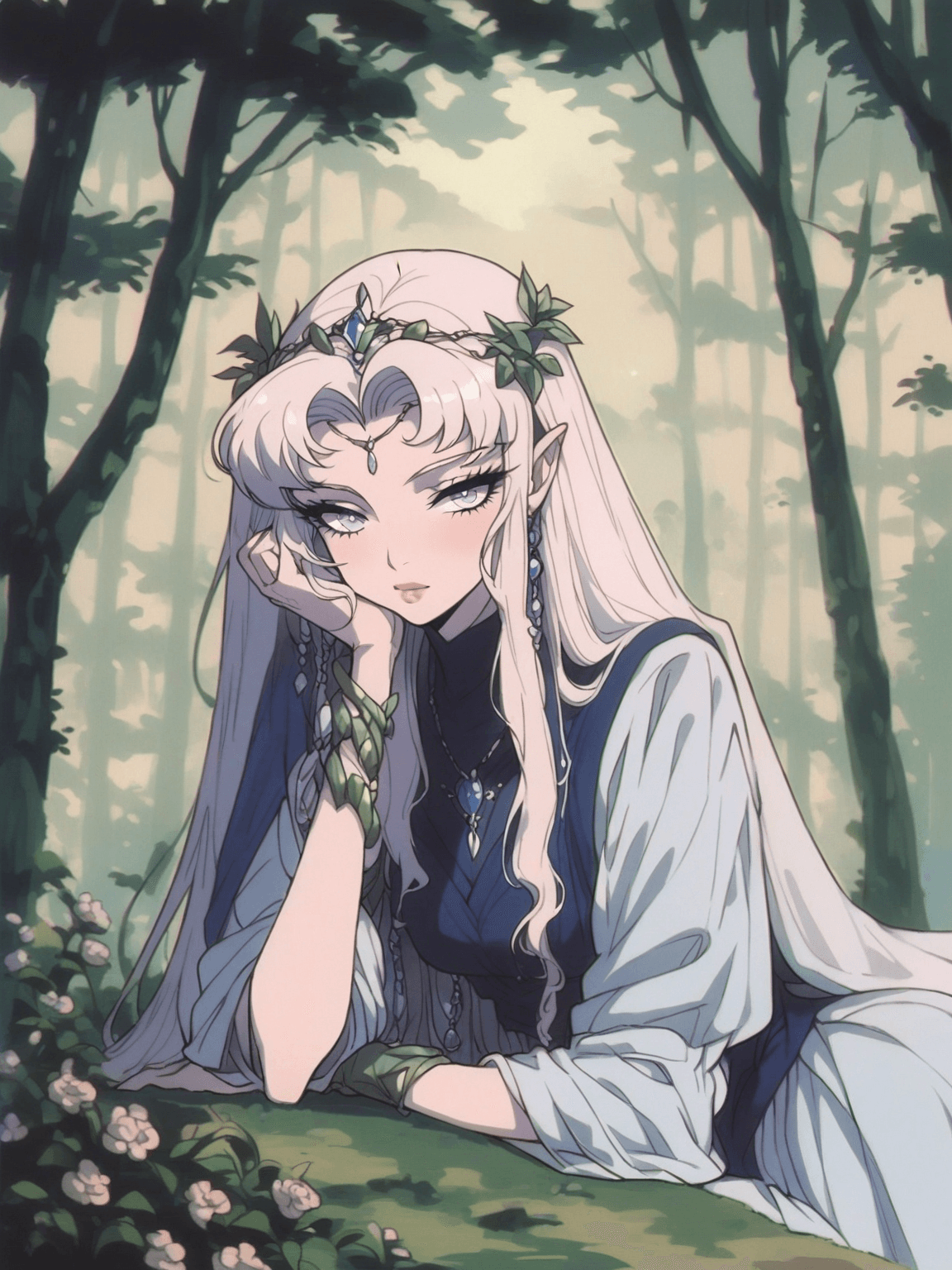 Thumbnail of aeliana
