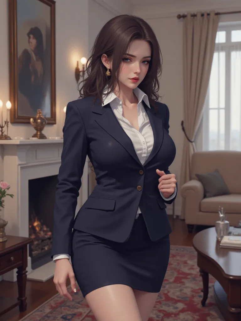 Thumbnail of Элеанор Вэнс